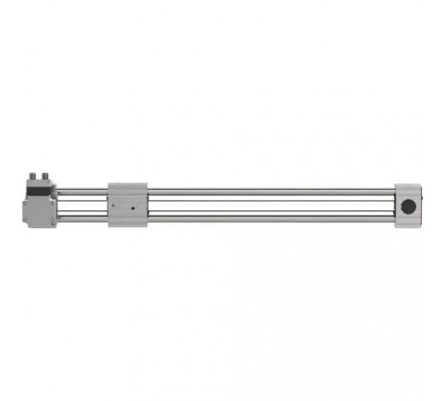 Блок оси зубчатого ремня Festo ELGE-TB-35-600-0H-ST-M-H1-PLK-AA-AT-FR