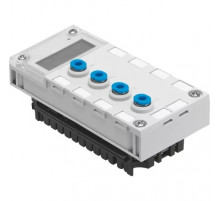 Аналоговый модуль Festo CPX-4AE-P-B2