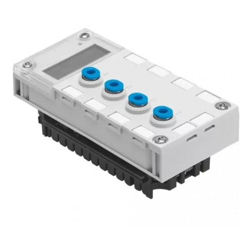 Аналоговый модуль Festo CPX-4AE-P-B2