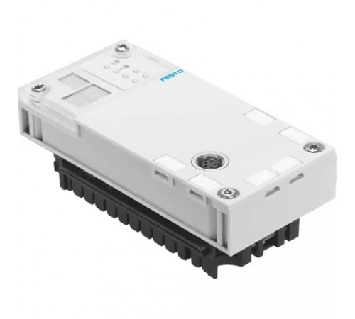 Измерительные Модули Festo CPX-CMIX-M1-1