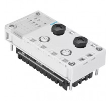 Электрический интерфейс Festo CPX-CTEL-2-M12-5POL-LK