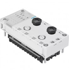 Электрический интерфейс Festo CPX-CTEL-2-M12-5POL-LK