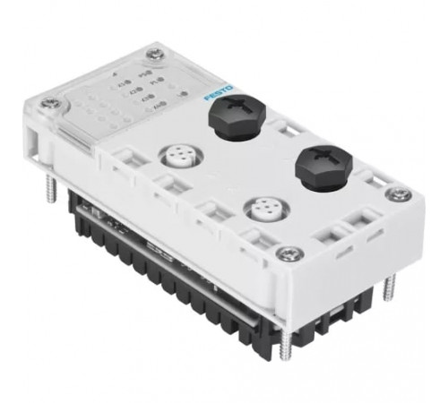 Электрический интерфейс Festo CPX-CTEL-2-M12-5POL-LK
