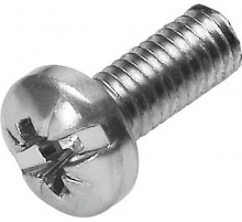 Винт Festo CPX-M-M2,5X8-12X