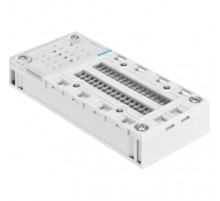 Плита для блочного монтажа Festo CPX-AB-8-KL-4POL