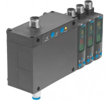 Датчик воздушного зазора Festo SOPA-CM3H-R1-HQ6-2P-M12