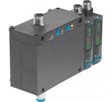 Датчик воздушного зазора Festo SOPA-CM2H-R1-WQ6-2P-M12