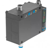 Датчик воздушного зазора Festo SOPA-CM1H-R1-HQ6-2N-M12