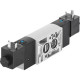Распределитель с электромагнитным управлением Festo VSNC-FT-B52-D-G14-FN-1A1