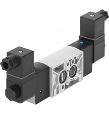 Распределитель с электромагнитным управлением Festo VSNC-F-B52-D-G14-FN-1A1-EX4-A