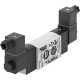 Распределитель с электромагнитным управлением Festo VSNC-F-B52-D-G14-FN-1A1-EX4-A