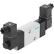Распределитель с электромагнитным управлением Festo VSNC-F-B52-D-G14-FN-1A1-EX4-A