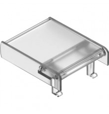Панель для информационных табличек Festo ASCF-H-L2-4V