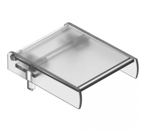 Панель для информационных табличек Festo ASCF-H-L2-4V
