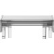 Панель для информационных табличек Festo ASCF-H-L2-5V
