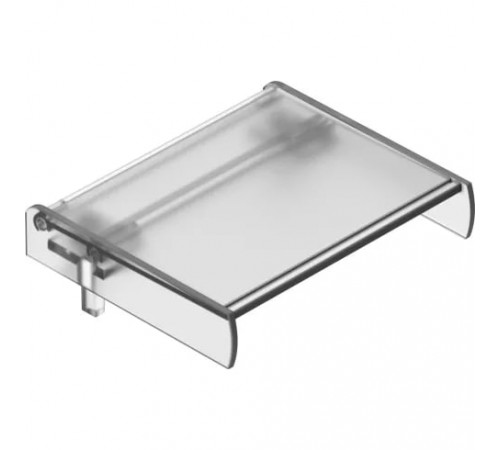 Панель для информационных табличек Festo ASCF-H-L2-6V