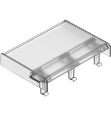 Панель для информационных табличек Festo ASCF-H-L2-7V