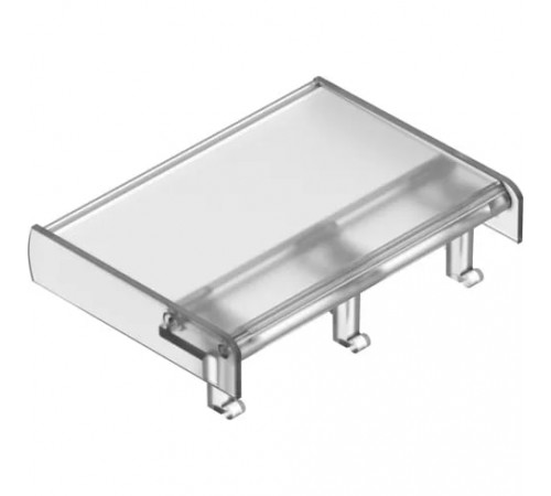 Панель для информационных табличек Festo ASCF-H-L2-7V