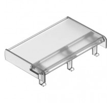 Панель для информационных табличек Festo ASCF-H-L2-8V