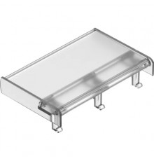 Панель для информационных табличек Festo ASCF-H-L2-8V