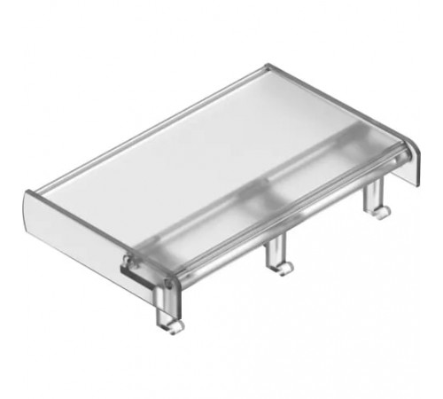 Панель для информационных табличек Festo ASCF-H-L2-8V