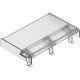 Панель для информационных табличек Festo ASCF-H-L2-8V