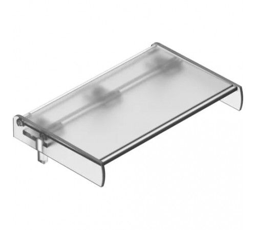 Панель для информационных табличек Festo ASCF-H-L2-8V