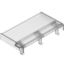 Панель для информационных табличек Festo ASCF-H-L2-9V