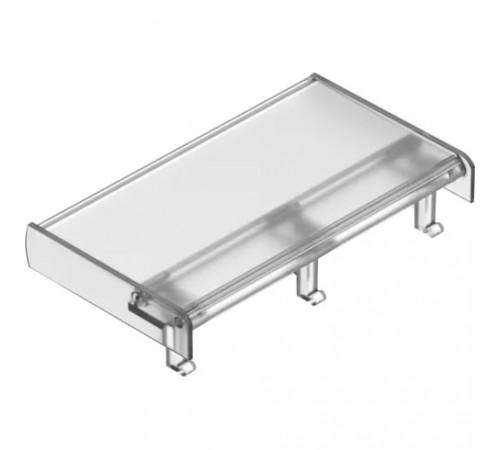 Панель для информационных табличек Festo ASCF-H-L2-9V