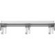 Панель для информационных табличек Festo ASCF-H-L2-9V