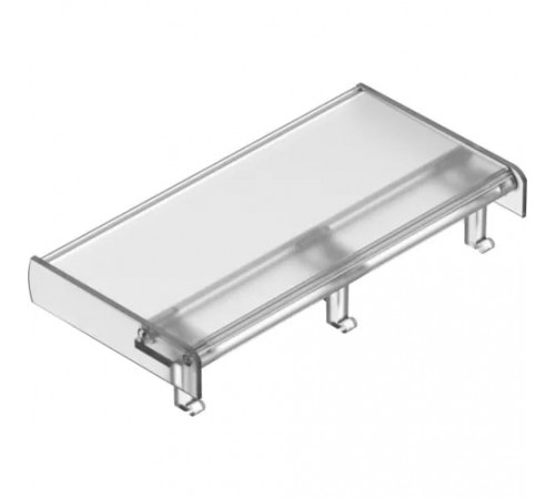 Панель для информационных табличек Festo ASCF-H-L2-10V