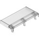 Панель для информационных табличек Festo ASCF-H-L2-10V