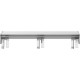 Панель для информационных табличек Festo ASCF-H-L2-10V