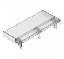 Панель для информационных табличек Festo ASCF-H-L2-11V
