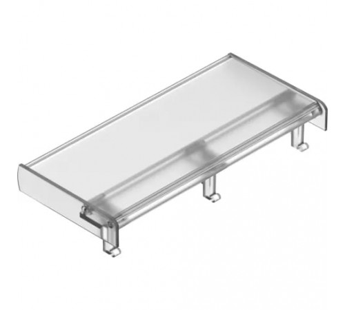 Панель для информационных табличек Festo ASCF-H-L2-11V