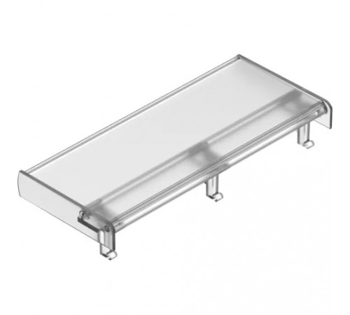 Панель для информационных табличек Festo ASCF-H-L2-12V