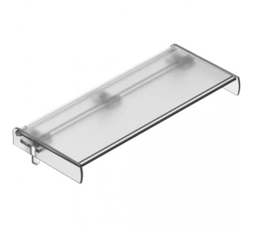 Панель для информационных табличек Festo ASCF-H-L2-12V
