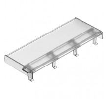Панель для информационных табличек Festo ASCF-H-L2-13V