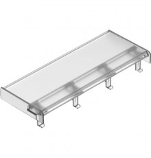 Панель для информационных табличек Festo ASCF-H-L2-13V