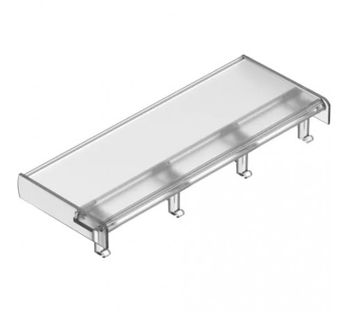 Панель для информационных табличек Festo ASCF-H-L2-13V