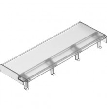 Панель для информационных табличек Festo ASCF-H-L2-15V