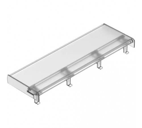 Панель для информационных табличек Festo ASCF-H-L2-16V