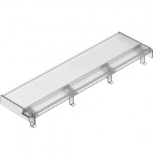 Панель для информационных табличек Festo ASCF-H-L2-18V