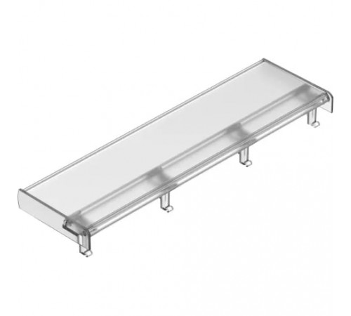 Панель для информационных табличек Festo ASCF-H-L2-18V
