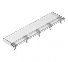 Панель для информационных табличек Festo ASCF-H-L2-20V