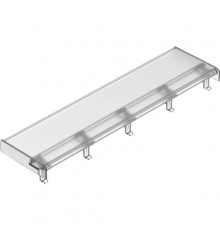 Панель для информационных табличек Festo ASCF-H-L2-20V