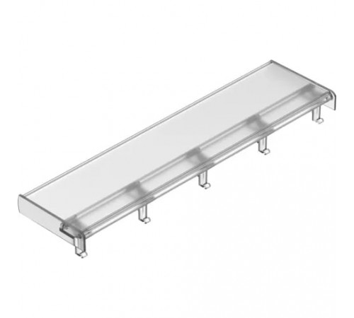 Панель для информационных табличек Festo ASCF-H-L2-20V