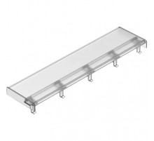 Панель для информационных табличек Festo ASCF-H-L2-21V