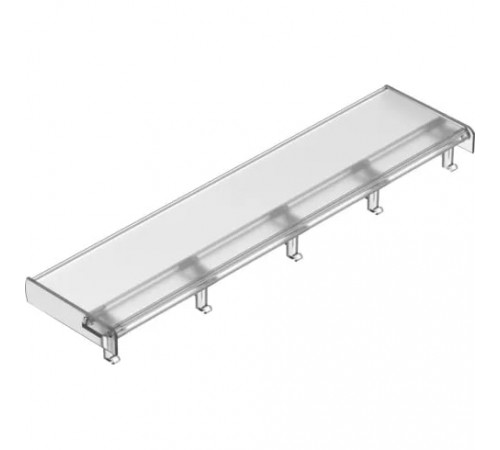 Панель для информационных табличек Festo ASCF-H-L2-21V
