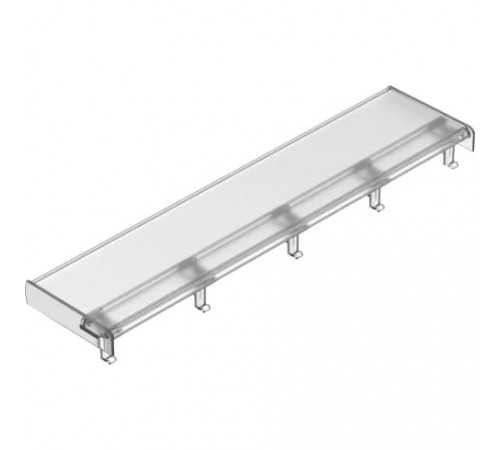 Панель для информационных табличек Festo ASCF-H-L2-22V